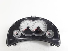 OPEL TIGRA 2004-2009 Tacho