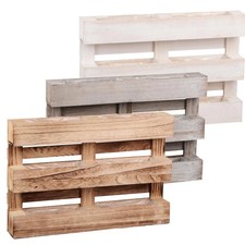 UNUS Paletten Pflanzkasten