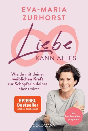 Liebe kann alles - , eva-maria