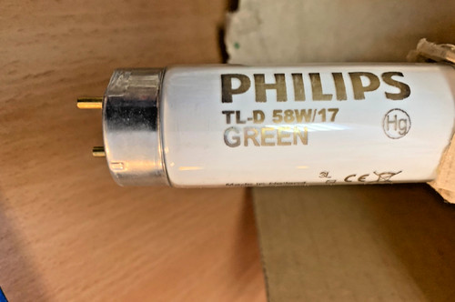 Philips leuchtstofflampe - philips, t8