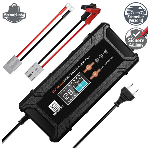 Eco worthy 12v - eco-worthy, 12v/24v