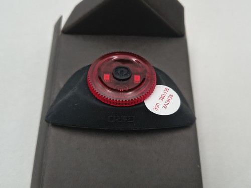 Giro vent light - light, black