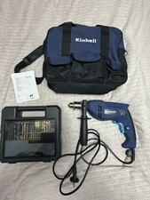 Einhell BT-ID 1000 E 1010W