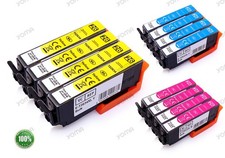 Patronen für Epson 26XL XP510