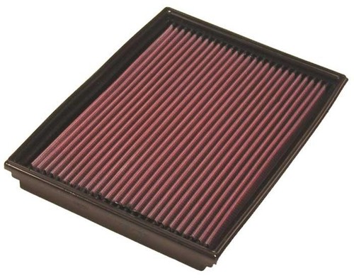Sport luftfilter 33 - sport, 33-2212