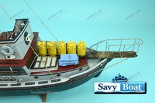 3ft famous movie jaws - famous,