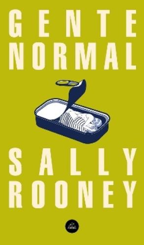 Sally rooney gente - gente, normal