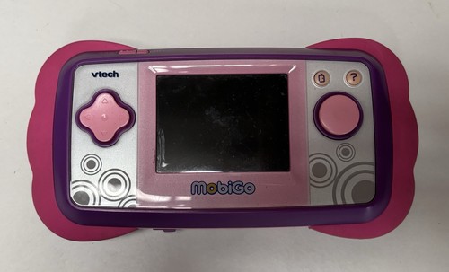 Vtech mobigo konsole - mobigo, mit