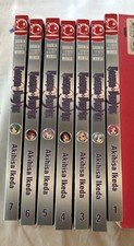 Rosario + Vampire Season I Band 1-7
