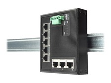 Digitus industrie gigabit flat - digitus,