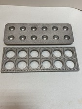 Ravioli Maker Aluminum