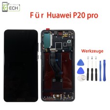 Für Huawei P20 PRO Display
