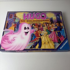 Hugo Das Schlossgespenst -
