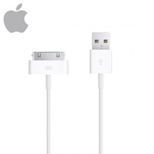 Original Apple 30-Pin Dock Kabel für iPhone iPad iPod Ladekabel Datenkabel