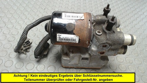 Hauptbremsaggregat abs ford - hauptbremsaggregat,