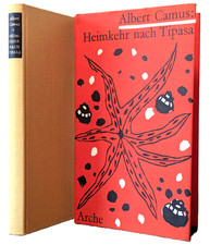ALBERT CAMUS HEIMKEHR NACH
