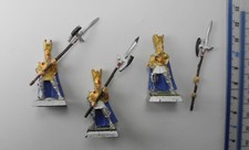 3 HOCHELFEN PHOENIX GUARDS