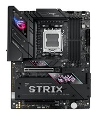 Asus rog strix b850 - strix, b850-e