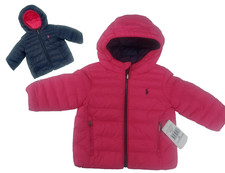 Ralph Lauren Baby Mädchen