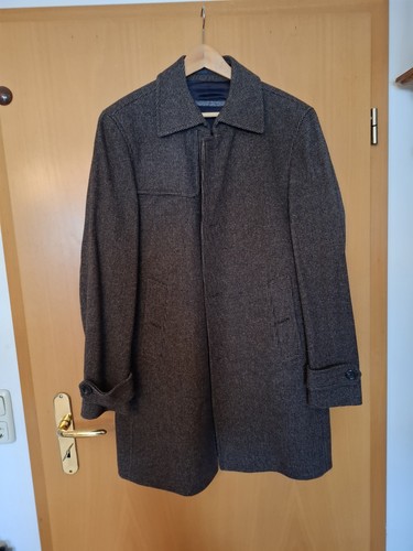 Tommy hilfiger tailored mantel - tommy,