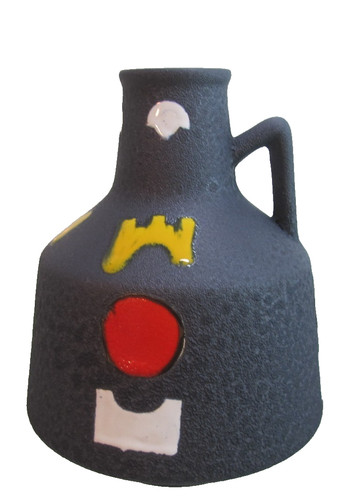 Clemens huhn fat lava krug - huhn,