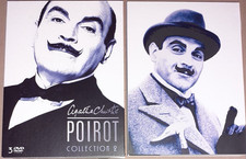Agatha Christie - Poirot
