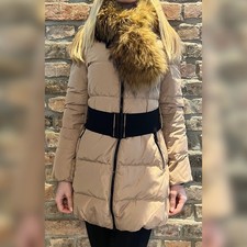 MONCLER Jacke Mantel Daunen