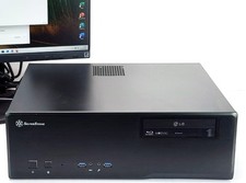 Silverstone Windows 11 PC AMD