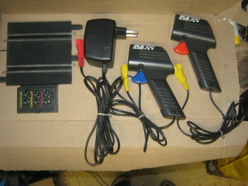 Anschluss set scx compact 43 - anschluss,