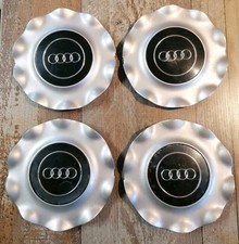 Original Audi Speedline 1