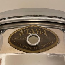 TAMA 14x3,25 Zoll Piccolo