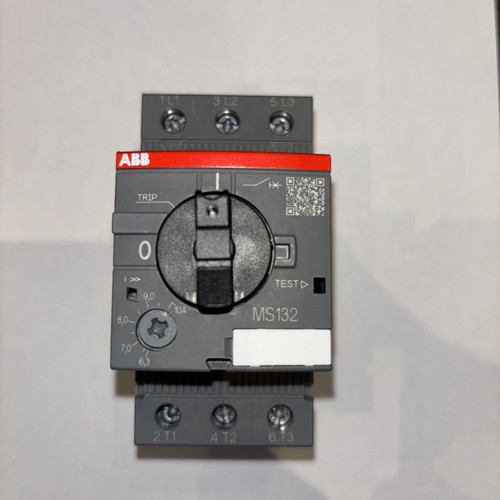 Abb ms132 motorschutzschalter - abb,