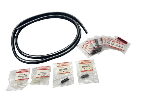 Set original mitsubishi l200 - mitsubishi,