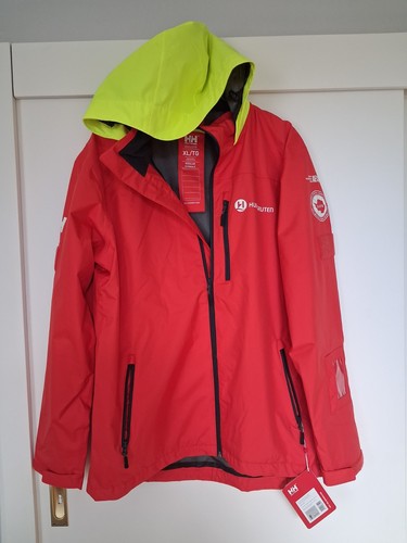Helly hansen anorak - hansen,