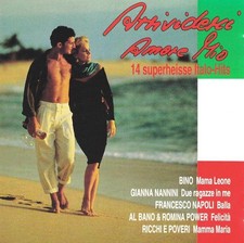 CD Various Artists -