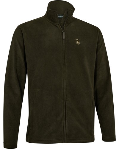 Deerhunter fleecejacke atlas - fleecejacke,