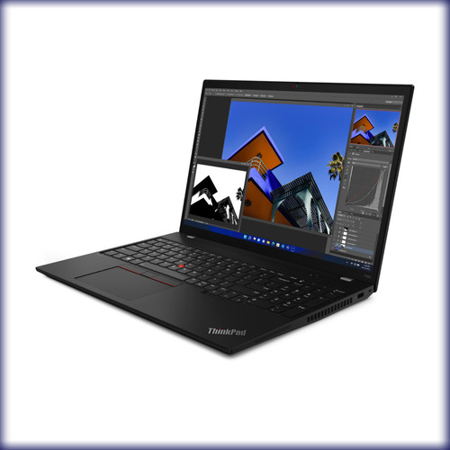 Lenovo thinkpad p16s gen - lenovo,