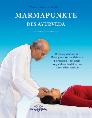 Vasant lad marmapunkte - vasant, des
