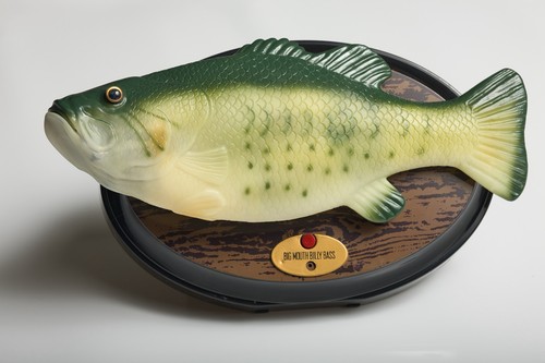 Big mouth billy - big,