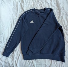 Adidas Kinder Pullover Gr. 158