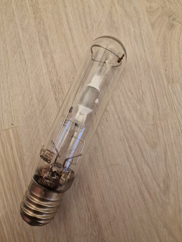 Osram powerstar hqi 250w d - powerstar, hqi-t