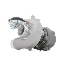 Turbolader RIDEX 2234C0291 für FIAT Ducato Kastenwagen (250, 290)