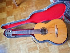 Conde Hermanos 1968 Flamenca