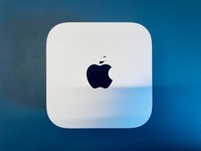 Apple Mac mini 2024 M4 10 Core, 32GB RAM, 256GB SSD, OVP