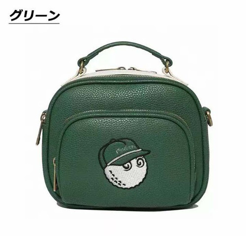 Neu golf round bag - bag, cart