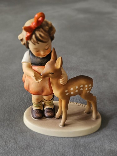 0599 hummel goebel - 0599), figur