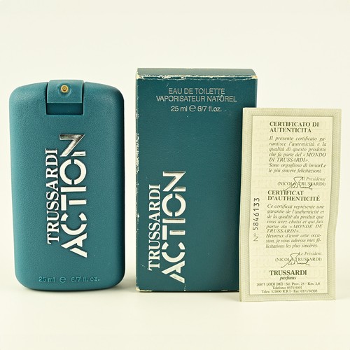 Trussardi action uomo ml - action, 25