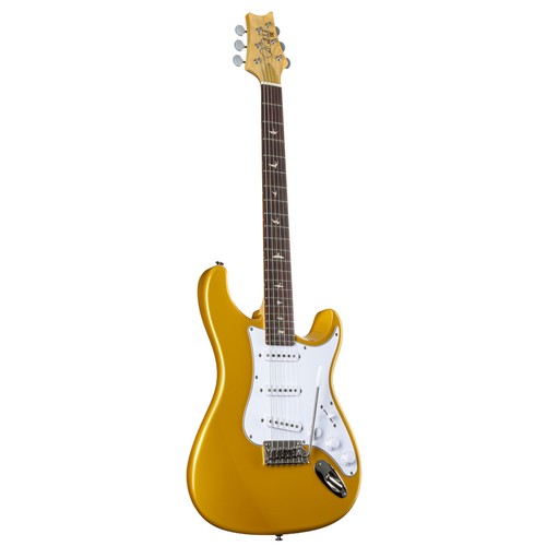 Prs john mayer silver - john,