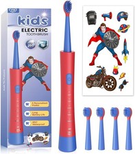 JTF Elektrische Zahnbürste