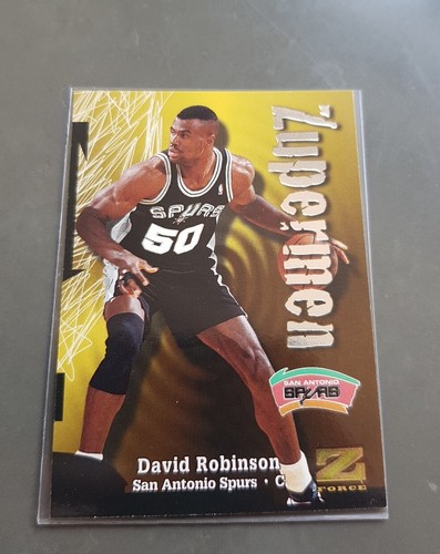 David robinson nba - david,